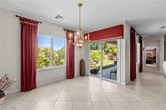 2360 Anderson Park Drive, Henderson, NV 89044
