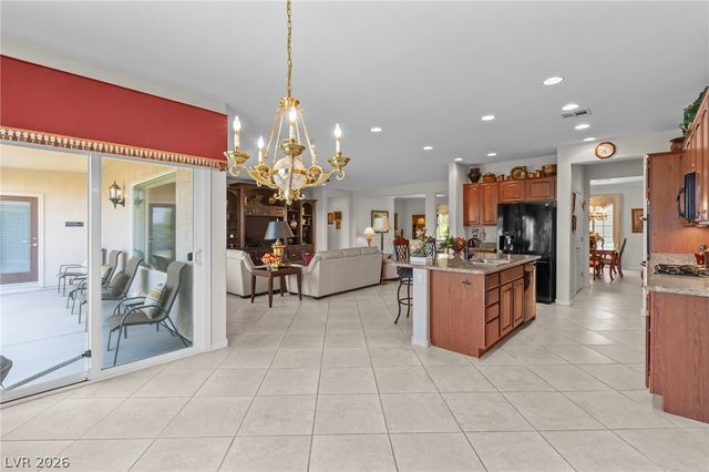 2360 Anderson Park Drive, Henderson, NV 89044