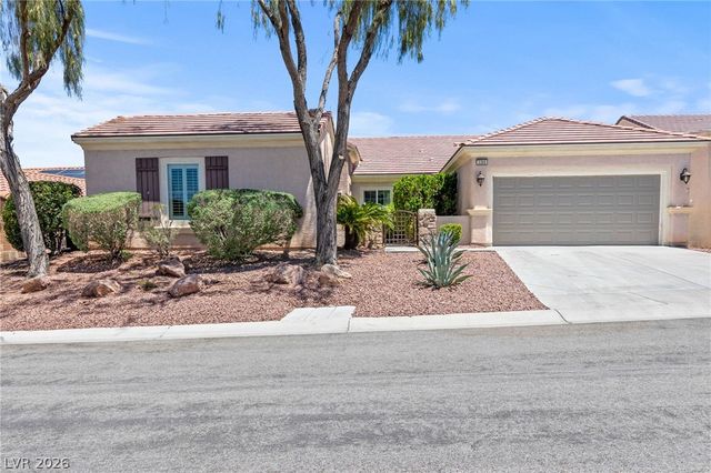 2360 Anderson Park Drive, Henderson, NV 89044