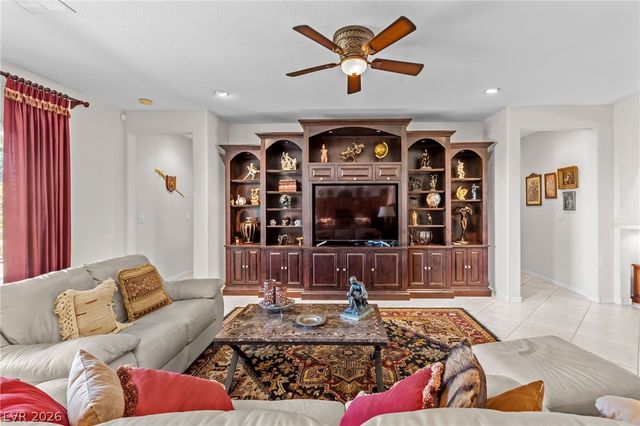 2360 Anderson Park Drive, Henderson, NV 89044