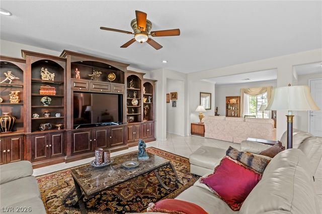 2360 Anderson Park Drive, Henderson, NV 89044