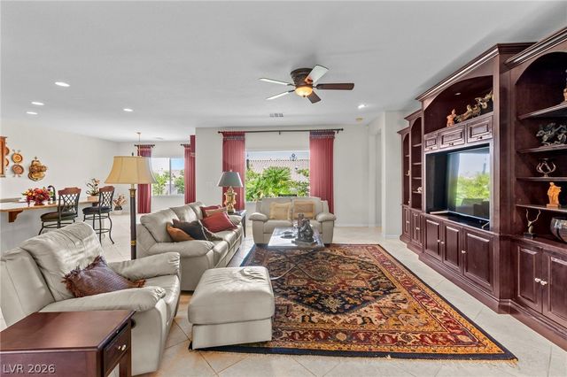2360 Anderson Park Drive, Henderson, NV 89044
