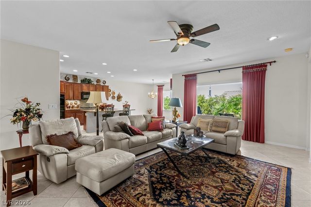 2360 Anderson Park Drive, Henderson, NV 89044