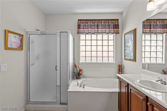 2360 Anderson Park Drive, Henderson, NV 89044