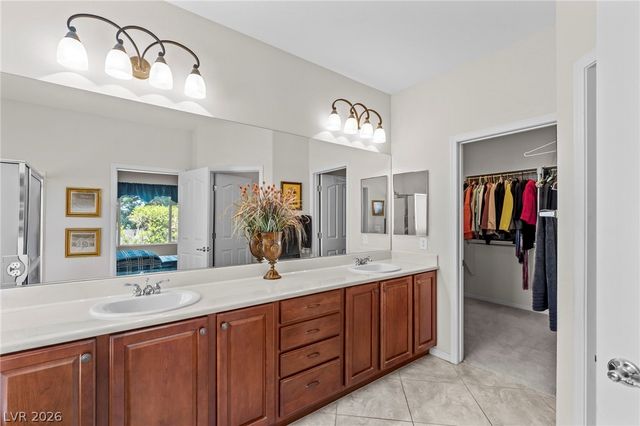 2360 Anderson Park Drive, Henderson, NV 89044