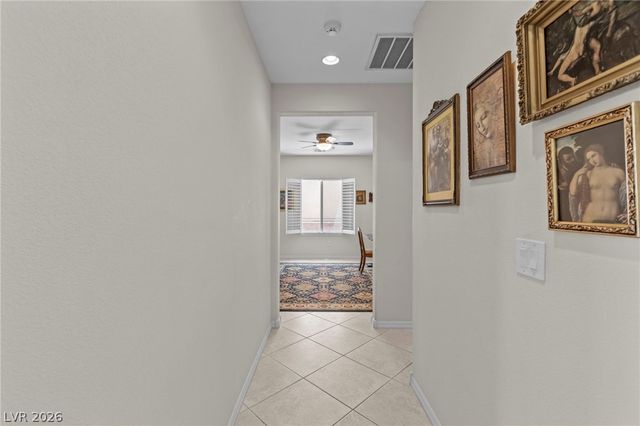 2360 Anderson Park Drive, Henderson, NV 89044