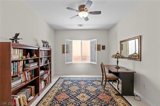 2360 Anderson Park Drive, Henderson, NV 89044