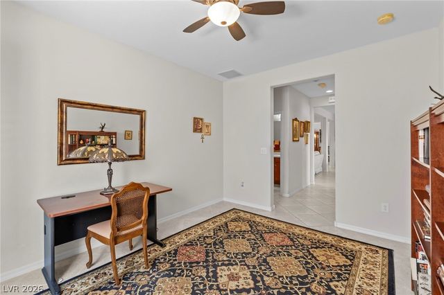 2360 Anderson Park Drive, Henderson, NV 89044