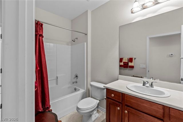 2360 Anderson Park Drive, Henderson, NV 89044