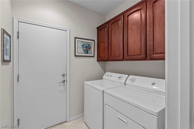 2360 Anderson Park Drive, Henderson, NV 89044