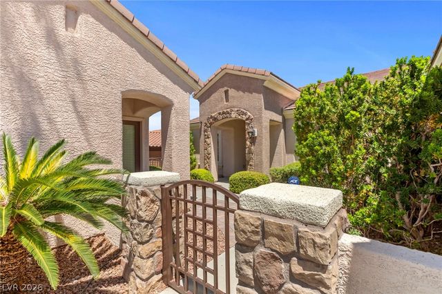 2360 Anderson Park Drive, Henderson, NV 89044