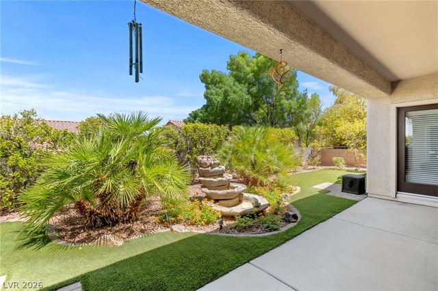 2360 Anderson Park Drive, Henderson, NV 89044