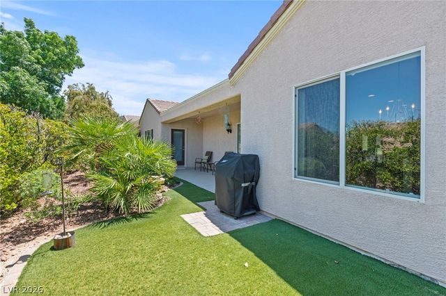 2360 Anderson Park Drive, Henderson, NV 89044