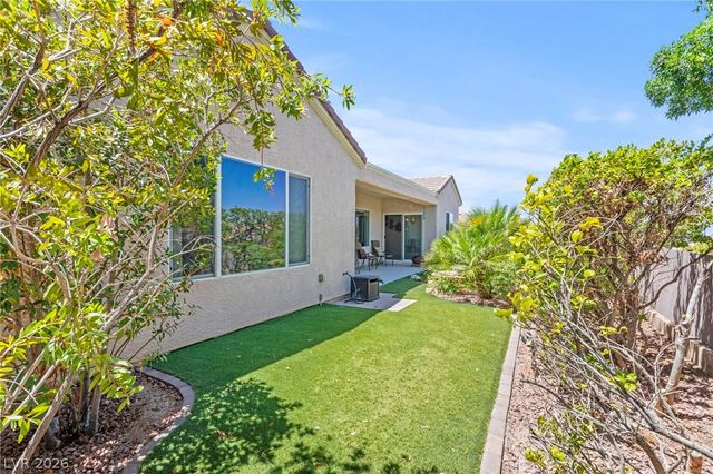 2360 Anderson Park Drive, Henderson, NV 89044