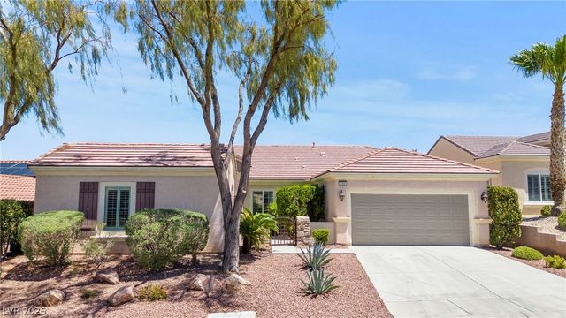 2360 Anderson Park Drive, Henderson, NV 89044