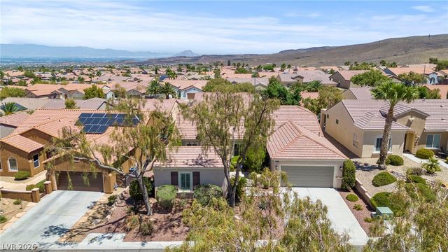 2360 Anderson Park Drive, Henderson, NV 89044