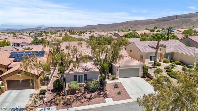 2360 Anderson Park Drive, Henderson, NV 89044
