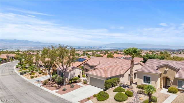 2360 Anderson Park Drive, Henderson, NV 89044