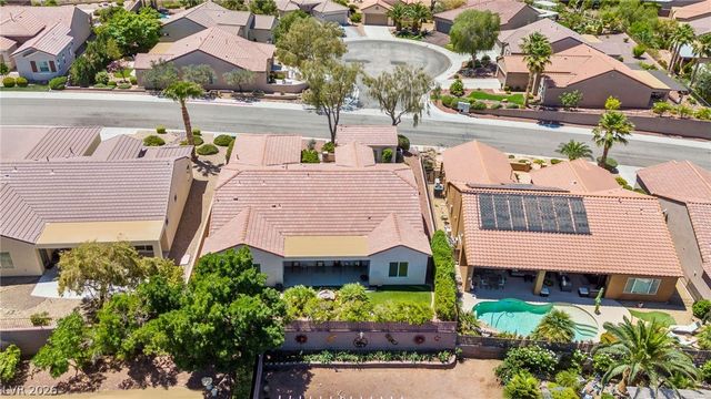 2360 Anderson Park Drive, Henderson, NV 89044