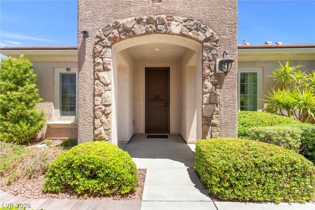2360 Anderson Park Drive, Henderson, NV 89044