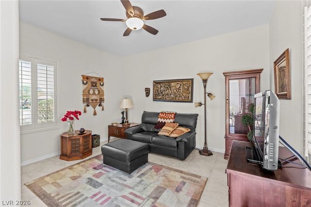 2360 Anderson Park Drive, Henderson, NV 89044
