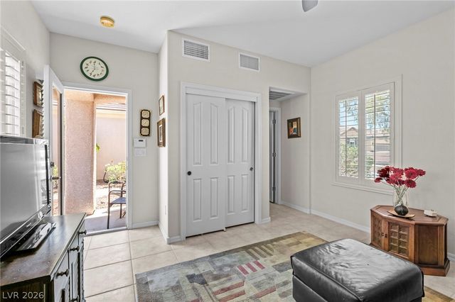 2360 Anderson Park Drive, Henderson, NV 89044