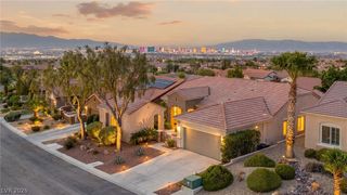 2360 Anderson Park Drive, Henderson, NV 89044