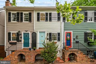 205 WOLFE ST, Alexandria, VA 22314