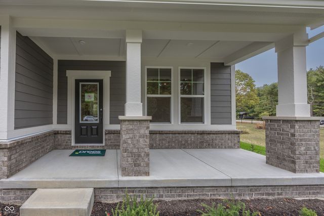 12592 Lowery Way, Fishers, IN 46037