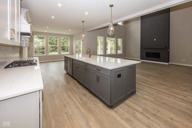 12592 Lowery Way, Fishers, IN 46037