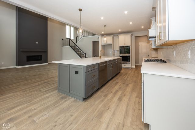 12592 Lowery Way, Fishers, IN 46037