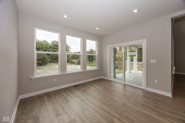 12592 Lowery Way, Fishers, IN 46037