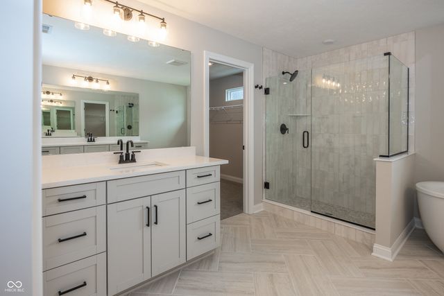 12592 Lowery Way, Fishers, IN 46037