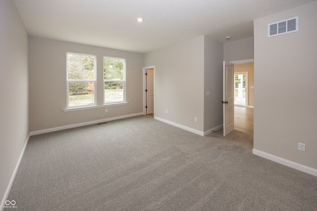 12592 Lowery Way, Fishers, IN 46037