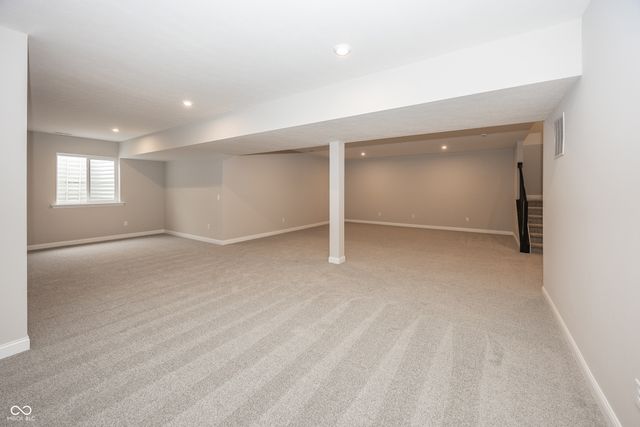 12592 Lowery Way, Fishers, IN 46037