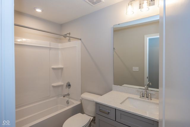 12592 Lowery Way, Fishers, IN 46037