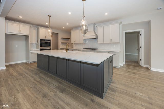 12592 Lowery Way, Fishers, IN 46037