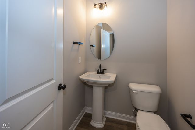 12592 Lowery Way, Fishers, IN 46037