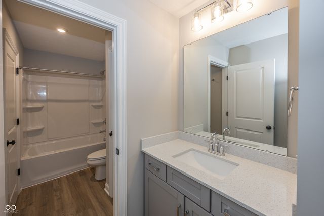 12592 Lowery Way, Fishers, IN 46037