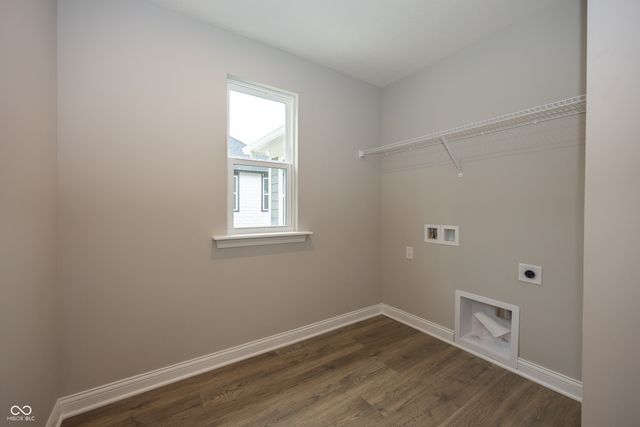 12592 Lowery Way, Fishers, IN 46037