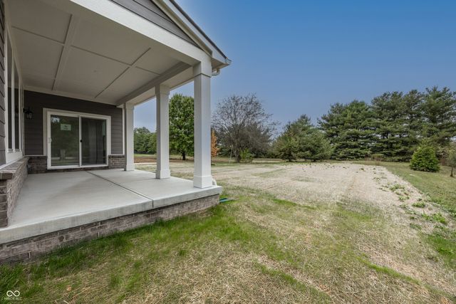 12592 Lowery Way, Fishers, IN 46037