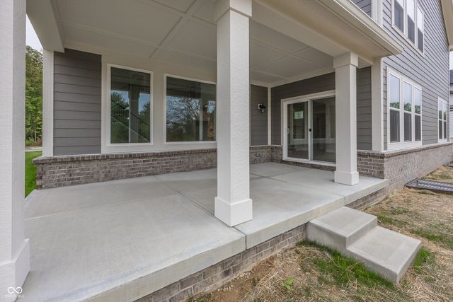 12592 Lowery Way, Fishers, IN 46037