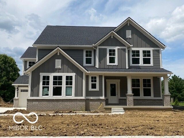 12592 Lowery Way, Fishers, IN 46037
