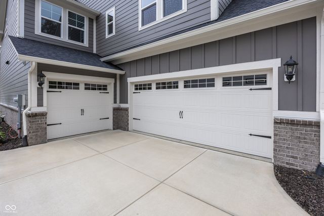 12592 Lowery Way, Fishers, IN 46037