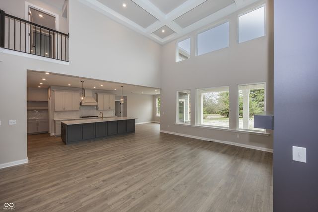 12592 Lowery Way, Fishers, IN 46037