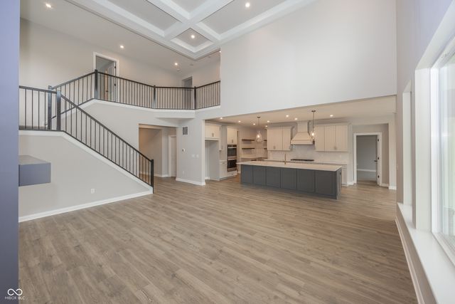 12592 Lowery Way, Fishers, IN 46037