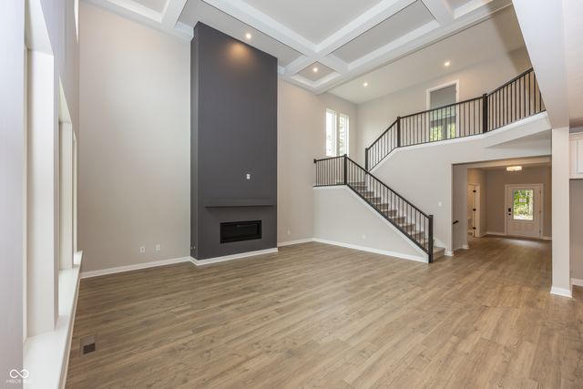 12592 Lowery Way, Fishers, IN 46037