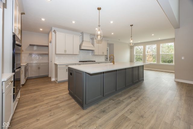 12592 Lowery Way, Fishers, IN 46037