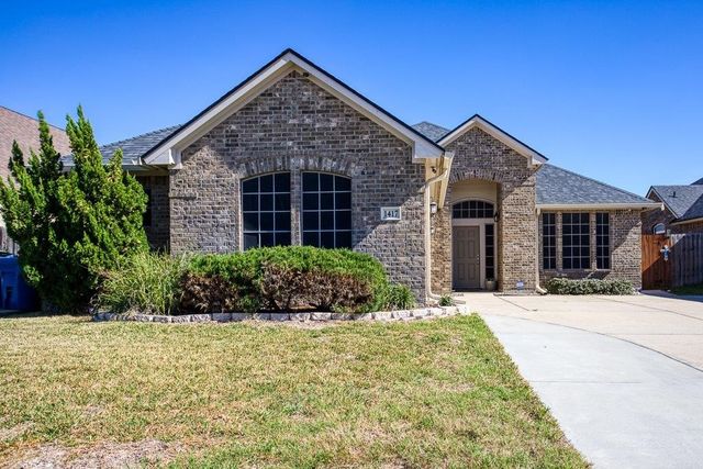 1417 Sacramento, Portland, TX 78374