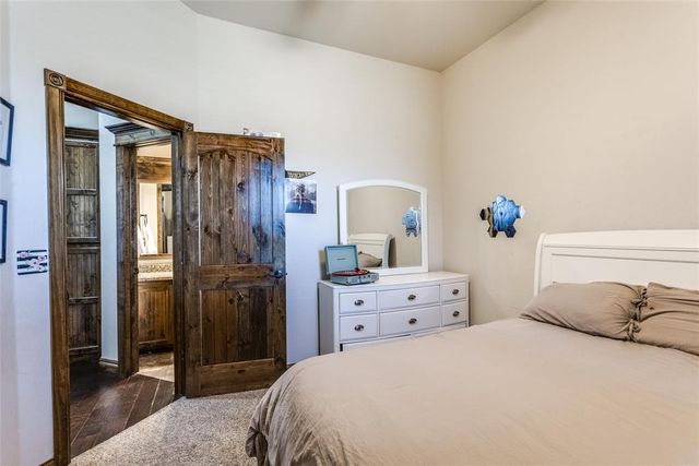 3460 Stanton Drive, Newcastle, OK 73065